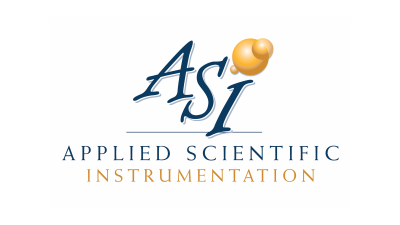 Applied Scientific Instrumentation Logo