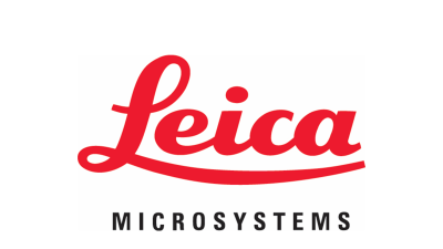 Leica Microsystems, Inc. Logo