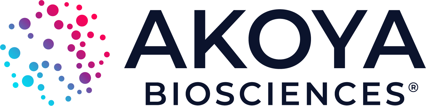 Akoya Biosciences logo