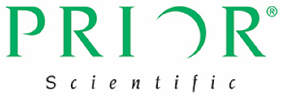 Prior Scientific, Inc. Logo