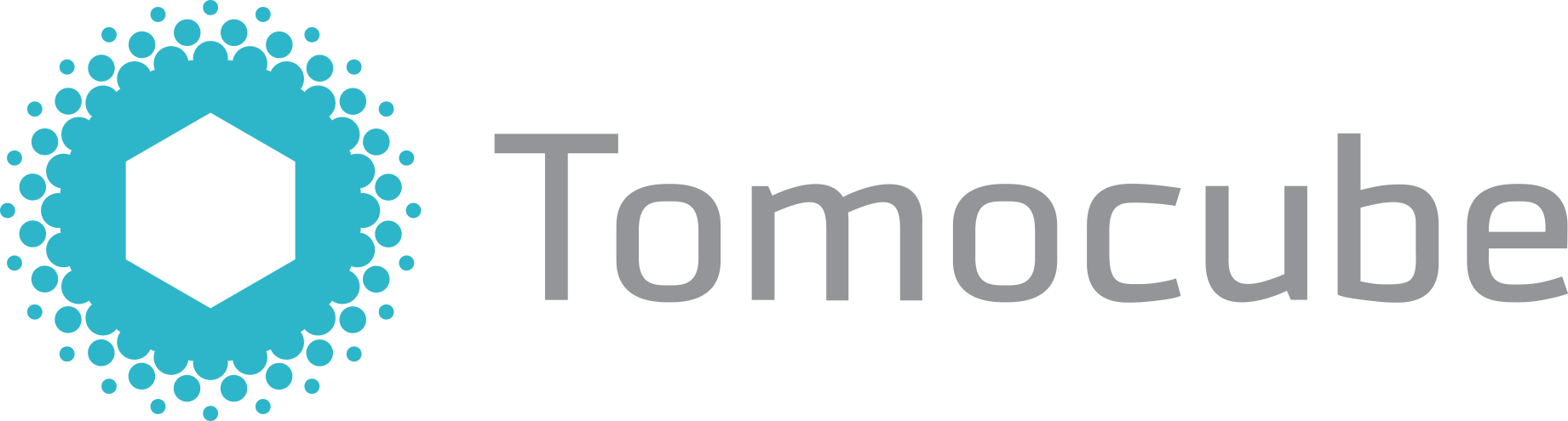 Tomocube Logo