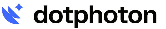 dotphoton logo